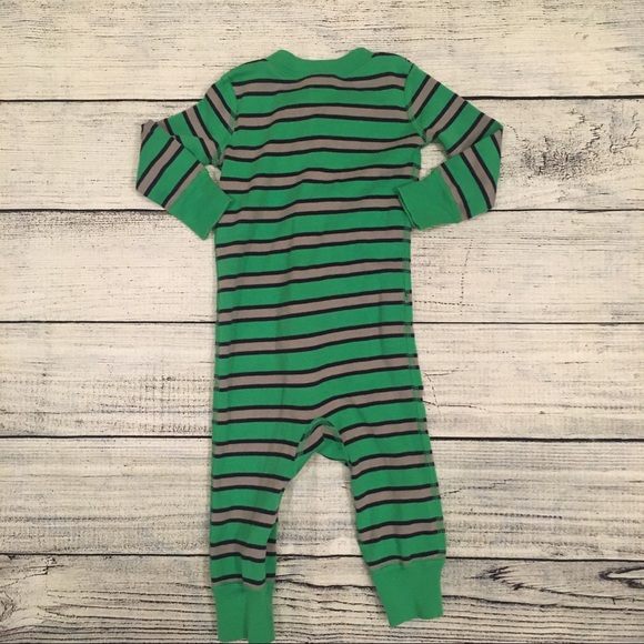 ⛔️SOLD⛔️Hanna Andersson - Picture 3 of 3